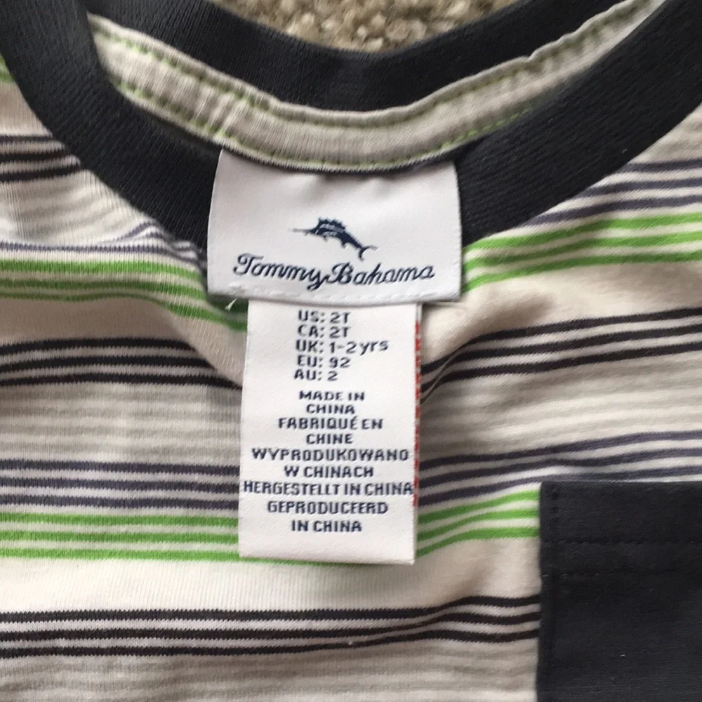 T-Shirt Bundle 3T - Picture 5 of 12